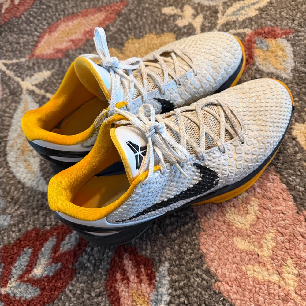 Nike Kobe 6